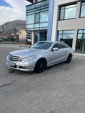 Mercedes-Benz E 350, снимка 3