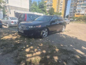 Honda Accord, снимка 2