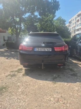 Honda Accord, снимка 4