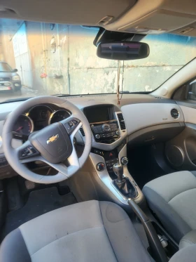 Chevrolet Cruze LT, снимка 4