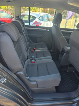 VW Touran, снимка 7