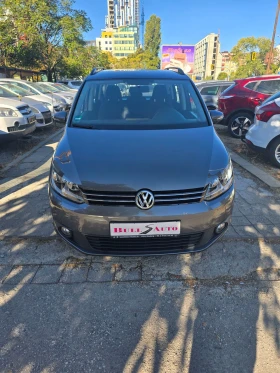 VW Touran, снимка 1