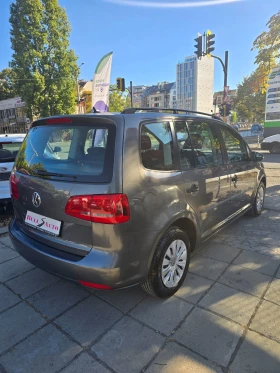 VW Touran, снимка 5