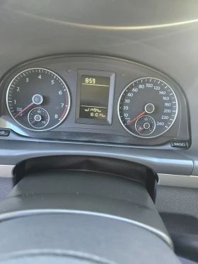VW Touran, снимка 8