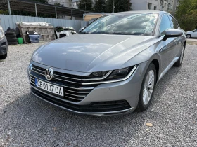 VW Arteon 2.0 D, снимка 3