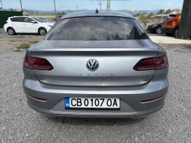 VW Arteon 2.0 D, снимка 6
