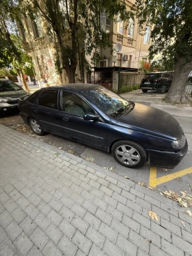 Renault Laguna, снимка 3