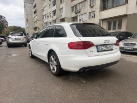 Audi A4 Ауди А 4 В8 143.к.с, снимка 5