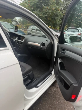 Audi A4 Ауди А 4 В8 143.к.с, снимка 9