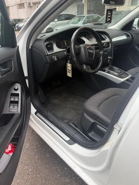 Audi A4 Ауди А 4 В8 143.к.с, снимка 8