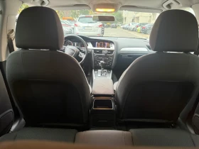 Audi A4 Ауди А 4 В8 143.к.с, снимка 10