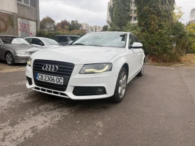 Audi A4 Ауди А 4 В8 143.к.с, снимка 2