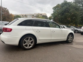 Audi A4 Ауди А 4 В8 143.к.с, снимка 6