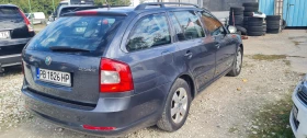 Skoda Octavia 1.6 TDI, снимка 3