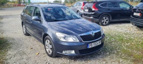 Skoda Octavia 1.6 TDI, снимка 2