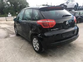 Citroen C4 Picasso 1.6 HDI/2.0 HDI 4броя - [5] 