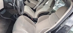 Citroen C4 Picasso 1.6 HDI/2.0 HDI 4броя - [17] 