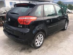 Citroen C4 Picasso 1.6 HDI/2.0 HDI 4броя - [4] 