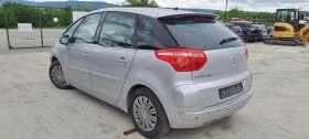 Citroen C4 Picasso 1.6 HDI/2.0 HDI 4броя - [15] 