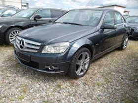 Mercedes-Benz C 220 C220 blueefience | Mobile.bg    2