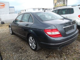 Mercedes-Benz C 220 C220 blueefience - 12900 лв. - 54993731 5