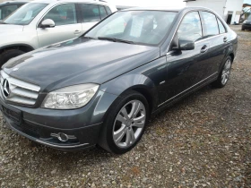 Mercedes-Benz C 220 C220 blueefience - 12900 лв. - 54993731 3