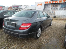 Mercedes-Benz C 220 C220 blueefience - 12900 лв. - 54993731 4