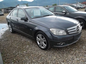 Mercedes-Benz C 220 C220 blueefience - 12900 лв. - 54993731 6