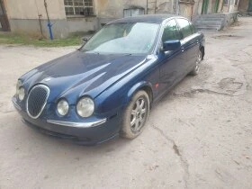 Jaguar S-type 3.0i, снимка 3