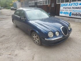 Jaguar S-type 3.0i - [5] 