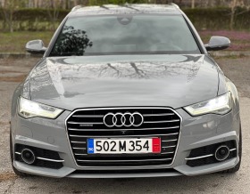 Audi A6 3.0TDI COMPETITION 326h.p