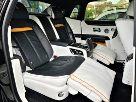 Rolls-Royce Ghost V12/ EXTENDED/ STARLIGHT/ BESPOKE/ HEAD UP/ 21/, снимка 14