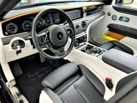 Rolls-Royce Ghost V12/ EXTENDED/ STARLIGHT/ BESPOKE/ HEAD UP/ 21/, снимка 9