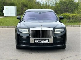 Rolls-Royce Ghost V12/ EXTENDED/ STARLIGHT/ BESPOKE/ HEAD UP/ 21/, снимка 2