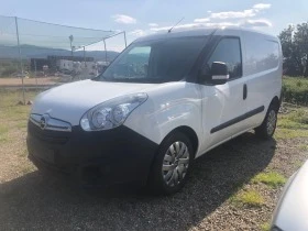 Opel Combo 1.6CDTI , снимка 2