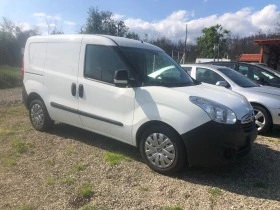 Opel Combo 1.6CDTI , снимка 8