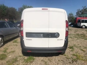 Opel Combo 1.6CDTI , снимка 4