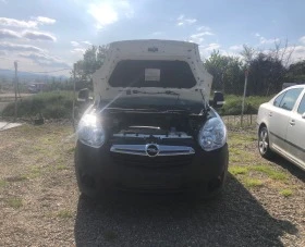 Opel Combo 1.6CDTI , снимка 9