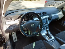 VW Passat R36 4MOTION, снимка 9