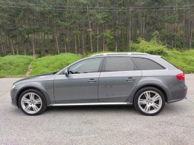 Audi A4 Allroad PREMIUM PLUS* 2.0TFSI* KEYLESS GO* , снимка 7