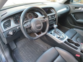 Audi A4 Allroad 2.0TFSI* 206.* KEYLESS GO* 2015* FULL | Mobile.bg   8