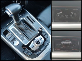 Audi A4 Allroad 2.0TFSI* 206.* KEYLESS GO* 2015* FULL | Mobile.bg   13