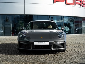 Porsche 911 Turbo S  | Mobile.bg   3