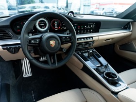 Porsche 911 Turbo S , снимка 10 - Автомобили и джипове - 43939783