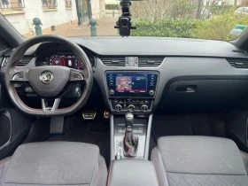 Skoda Octavia 2, 0VRS/4X4/PANOR/COCKPIT  | Mobile.bg    13