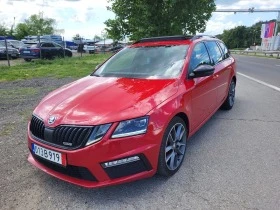     Skoda Octavia 2, 0VRS/4X4/PANOR/COCKPIT 