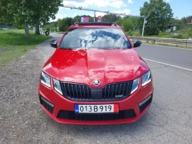     Skoda Octavia 2, 0VRS/4X4/PANOR/COCKPIT 