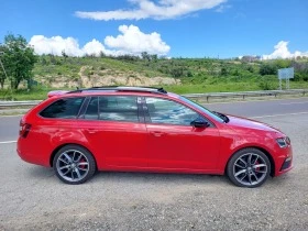     Skoda Octavia 2, 0VRS/4X4/PANOR/COCKPIT 