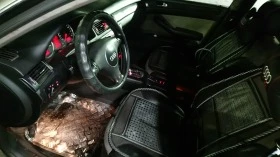 Audi A6 Allroad, снимка 3