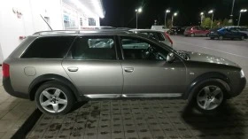 Audi A6 Allroad, снимка 8